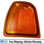 Left Corner Light Driver Side Fits 2001-2005 Ford Ranger Fo2520168. Fixed Price $21.95.