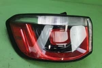 19-23 Jeep Compass Driver Left Outer Incandescent Taillight Tail Light Oem. Fixed Price $119.99.