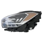 Led For 2019-2023 Volkswagen Jetta Non-projector Driver Side Headlight Lh. Fixed Price $96.99.