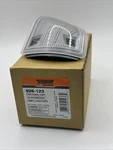 Dorman 926-123 Lh Door Mirror Turn Signal Light New. Fixed Price $39.99.