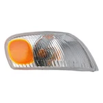 For Toyota Corolla 1998-2000 Turn Signal Light Passenger Side Plastic Halogen. Fixed Price $38.17.