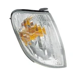 Turn Signal/corner Light For Lexus Ls400 98-00 Passenger Side Replacement. Fixed Price $45.16.