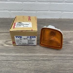 Turn Signal Light-regular Tyc 12-5076-00 Fits 98-00 Toyota Tacoma. Fixed Price $18.99.