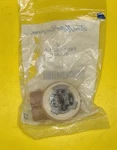 Oem Ford 2u5z-13411-la Socket Assembly. Fixed Price $14.99.