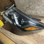2017-2020 Nissan Pathfinder Headlight Left Driver Side Oem Has Small Scratches. Fixed Price $250.00.