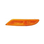 Mercedes-benz S-class Genuine Left Side Marker Fender Turn Signal Light S550. Fixed Price $26.99.
