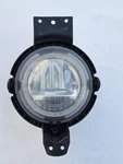 2015-2016 Mini Cooper Countryman Driver Left/right Oem Front Light Lamp Fj1e0. Fixed Price $89.99.