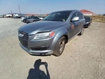 Q7 Audi 2007 Transmission Shift 11042010. Fixed Price $85.02.