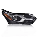 Halogen Led Drl Headlight For Equinox 2018-2020 Passenger Right 84258448. Fixed Price $171.99.
