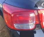 Driver Left Lh Tail Light Lamp 13 14 15 2016 Chevy Malibu Ls. Fixed Price $65.97.