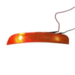 2015-2023 Chrysler 300 Passenger Side Marker Light Used Oem 68214402ad. Fixed Price $49.99.