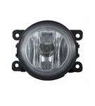 551-2007n-ae Front Fog Light Left Right Fits Citroen C6 C4 1 Saloon Dacia Depo. Fixed Price $44.33.