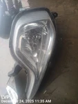 Rh Fog Lamp Oem 13-16 Hyundai Santa Fe 1yr Wrnty. Fixed Price $75.00.