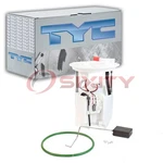 Tyc Fuel Pump Module Assembly For 2007-2009 Lincoln Mkz 3.5l V6 Air Delivery Zr. Fixed Price $134.94.