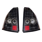 2005 2006 2007 Chrysler 300 Led Tail Lights Brake Lamps Left+right. Fixed Price $84.95.