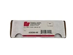 Nos Federal Signal 439290-95 Repl Flash Tube 551 Hd. Fixed Price $49.99.