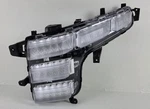 Perfect Oem 2025-2026 Hyundai Santa Cruz Left Side Led Drl Daytime Running Light. Fixed Price $425.00.
