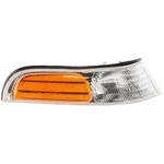 Corner Light Parking Side Marker Lamp Passenger Right Hand F2az13200a For Ford. Fixed Price $48.20.