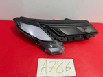 2023-24 Hyundai Palisade Led Upper Daytime Running Light Rh Night Vision Oem786. Fixed Price $299.00.