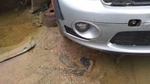 Passenger Corner/park Light Fender S Model Fits 07-10 13-15 Mini Cooper 27230242. Fixed Price $110.70.