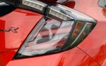 Clear Tail Lights For Honda Civic Hatchback 2017-2021 Mugen Fk7 Fk8 Sequential. Fixed Price $279.99.