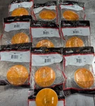 10 Pack Truck-lite 40202y Amber 4 Inch Round Incandescent Light Rubber Mount. Fixed Price $39.00.