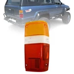 Tail Light Tailamp Passenger For 1984-1989 Toyota 4runner 84-88 Pickup Dlx Sr5. Fixed Price $31.99.