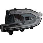 Left Mirror Turn Signal Light 2020-2024 Hyundai Palisade Sel Limited Hy1328106. Fixed Price $102.24.