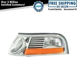 Left Corner Light Driver Side Fits 2003-2005 Mercury Grand Marquis Fo2520171. Fixed Price $40.96.