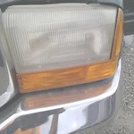 Used Turn Signal / Parking Light Assembly Fits: 2000 Ford F250sd Pickup Park Lam. Fixed Price $134.90.