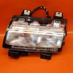 Jeep Wrangler Turn Signal Left Driver 2018 2019 2020 2021 Led 68293127ah Oem. Fixed Price $89.10.