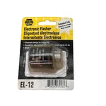 Napa El-12 Electronic Flasher 12v Variable Load Heavy Duty Turn Signal Hazard. Fixed Price $14.98.