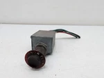 Vintage Signal Stat Flarestat Model 105 Y158 Snow Plow Glow Light On/off Switch. Fixed Price $47.96.