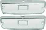 1971-74 Dodge Charger Park Lamp Lenses. Fixed Price $48.52.
