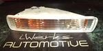 91-95 Oem Acura Legend Sedan Front Bumper Turn Signal Assembly 045-4010 Fr R Dv9. Fixed Price $149.95.