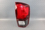 18-23 Tacoma Right Rh Passenger Side Lamp Lenstaillight Unit Oem Factory Oe. Fixed Price $239.99.