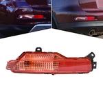 1 Pcs For Infiniti Ex35 Ex37 Qx50 Qx80 Driver Side Left Rear Turn Signal Lamp Us. Fixed Price $57.73.