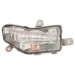 New Capa Clear Passenger Side Daytime Running Light 8143002020. Fixed Price $220.87.