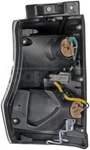 Dorman 888-5606 Turn Signal Light Assembly Fits 2006 - 2007 Chevrolet; Gmc; Isuz. Fixed Price $117.24.