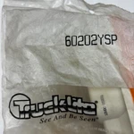 Truck-lite 60202ysp Stop Tail Turn Lamp 6-1/2" X 2" Model 60 St/t. Fixed Price $6.32.
