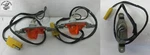 Mopar Nos 1969-70 Imperial Lh & Rh Fender Turn Signal Housings Lamps. Fixed Price $175.00.