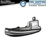 Trq Led Mirror Turn Signal Light Lamp Rh Rf Passenger For Toyota Tacoma Pickup. Fixed Price $29.64.