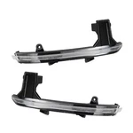 For Mazda Cx-5 2017-2023 Mirror Signal Lights Driver And Passenger Side Pair. Fixed Price $70.84.