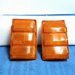 1980-1981 Pontiac Front Corner Lights Pair Bonneville Catalina Parisienne L+r. Fixed Price $39.99.