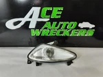 Driver Corner/park Light 221 Type S550 Fits 07-09 Mercedes S-class. Fixed Price $50.00.