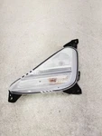 2019-2021 Kia Forte Driver Tail Light Sedan Incandescent Bumper Mounted 92305-m7. Fixed Price $61.75.