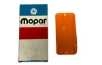 1964-1971 Dodge Truck A-100 Parking Light Lamp Amber Lens 2525641 Nos. Fixed Price $80.00.
