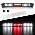 For 1997-2003 Ford F-150 3rd Third Brake Light Led Smoke Rear Reverse Cargo Lamp. Fixed Price $27.54.