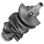 Crankshaft 6g72 For 3.0 Mitsubishi Dodge Chrysler Montero Eclipse Ram 50 Voyager. Fixed Price $130.99.