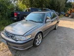Passenger Corner/park Light Fog-driving Convertible Fits 99-03 Saab 9-3. Fixed Price $35.00.